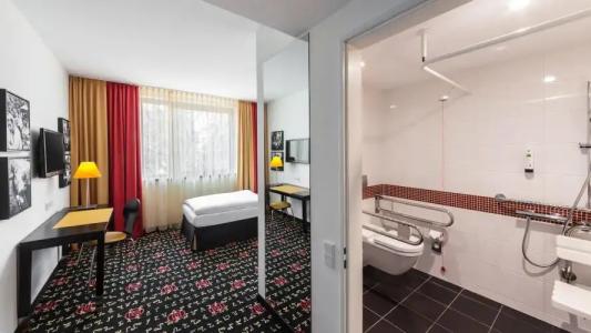 Holiday Inn Munich - Westpark, an IHG - 35