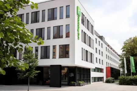 Holiday Inn Munich - Westpark, an IHG