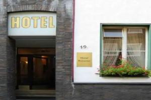 Hotel Rossner, Munchberg