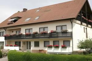 Mullheim - Hotels