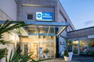 Best Western Hotel im Forum Mülheim, Mulheim an der Ruhr