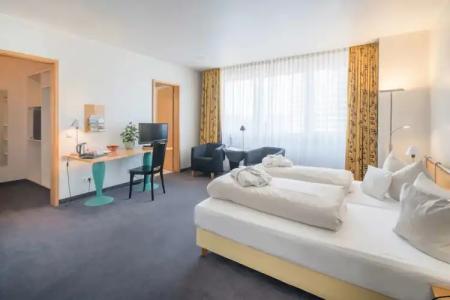 Best Western im Forum Mulheim - 35