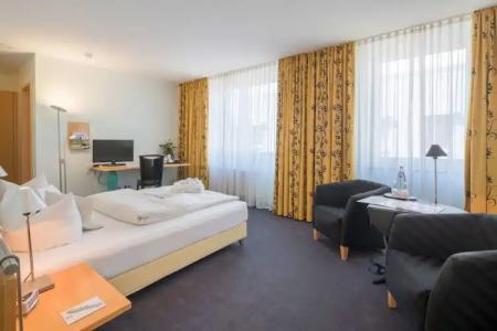 Best Western im Forum Mulheim - 41