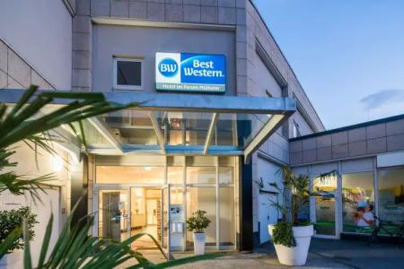 Best Western im Forum Mulheim - 19