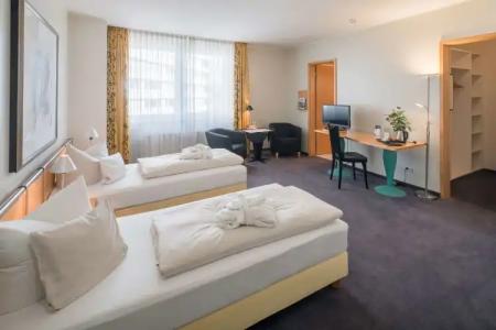 Best Western im Forum Mulheim - 14