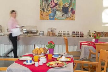 Thiesmann´s & Restaurant - 1