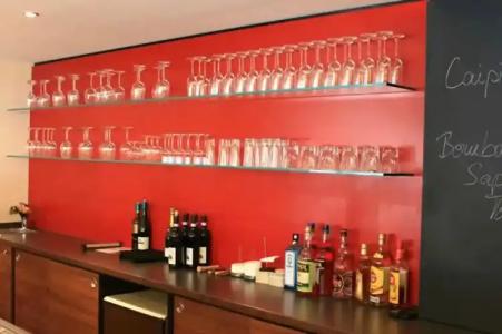 Thiesmann´s & Restaurant - 19