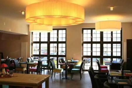 Thiesmann´s & Restaurant - 18