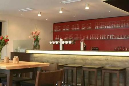 Thiesmann´s & Restaurant - 15