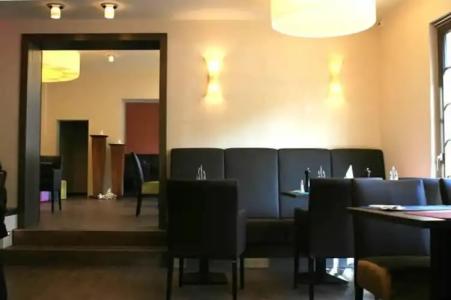 Thiesmann´s & Restaurant - 8