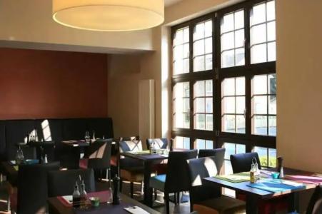 Thiesmann´s & Restaurant - 14