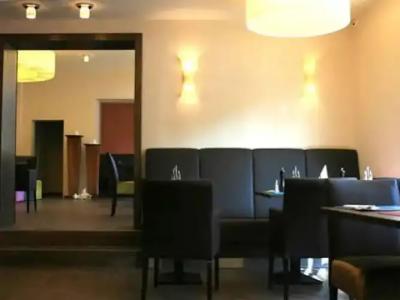 Thiesmann´s & Restaurant - 21