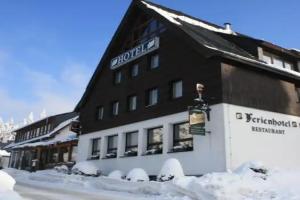 Ferienhotel Muhlleithen, Klingenthal