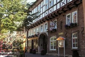 Brauhaus Zum Löwen Mini-hotel, Muhlhausen