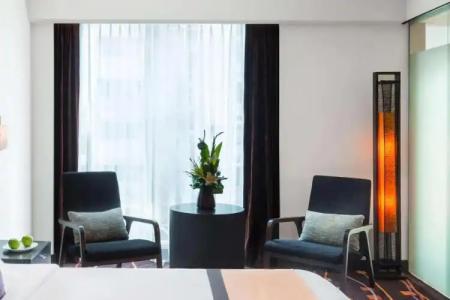 Radisson Suites Bangkok Sukhumvit - SHA Extra Plus - 104
