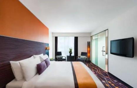 Radisson Suites Bangkok Sukhumvit - SHA Extra Plus - 100