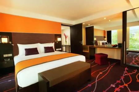 Radisson Suites Bangkok Sukhumvit - SHA Extra Plus - 118