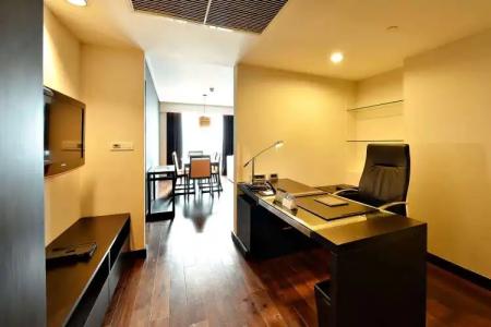 Radisson Suites Bangkok Sukhumvit - SHA Extra Plus - 117