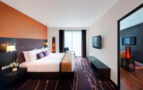 Radisson Suites Bangkok Sukhumvit - SHA Extra Plus - 114