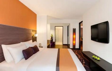 Radisson Suites Bangkok Sukhumvit - SHA Extra Plus - 109