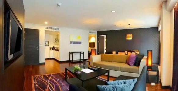Radisson Suites Bangkok Sukhumvit - SHA Extra Plus - 122