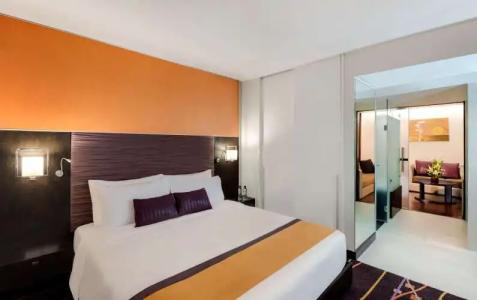 Radisson Suites Bangkok Sukhumvit - SHA Extra Plus - 106