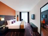 1 Bedroom Suite with balcony