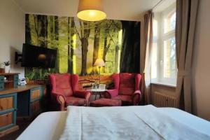 Hotel Schlösschen Sundische Wiese, Zingst