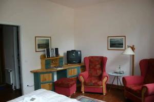 Hotel Schlosschen Sundische Wiese Zingst, Zingst