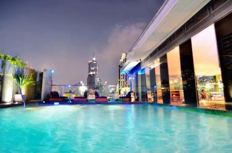 Galleria Sukhumvit 10 Bangkok by Compass Hospitality - 3