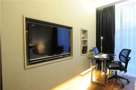 Galleria Sukhumvit 10 Bangkok by Compass Hospitality - 12