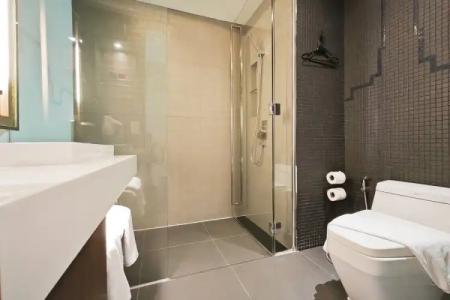 Galleria Sukhumvit 10 Bangkok by Compass Hospitality - 28