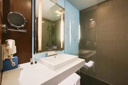 Galleria Sukhumvit 10 Bangkok by Compass Hospitality - 27