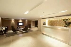 Aspira 12th Avenue Asoke Sukhumvit Hotel, Bangkok