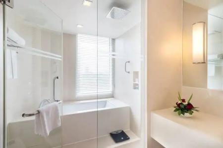Aspira 12th Avenue Asoke Sukhumvit - 36