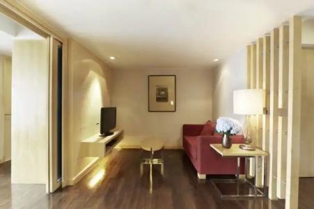 Aspira 12th Avenue Asoke Sukhumvit - 53