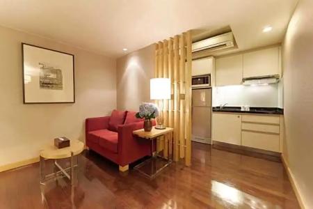 Aspira 12th Avenue Asoke Sukhumvit - 55