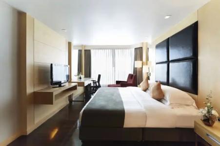 Aspira 12th Avenue Asoke Sukhumvit - 26
