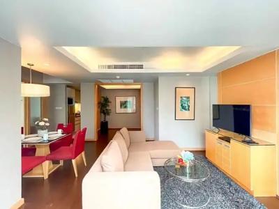 Aspira 12th Avenue Asoke Sukhumvit - 34