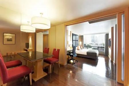 Aspira 12th Avenue Asoke Sukhumvit - 54