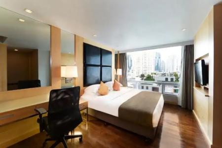 Aspira 12th Avenue Asoke Sukhumvit - 1