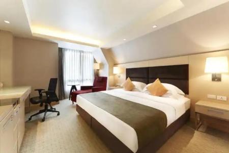 Aspira 12th Avenue Asoke Sukhumvit - 17