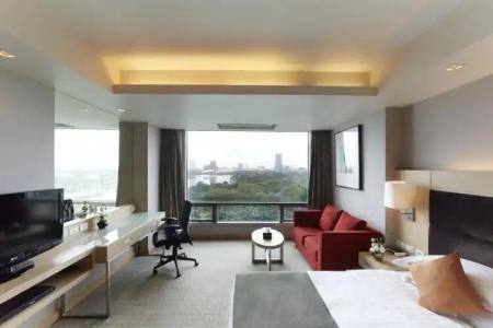 Aspira 12th Avenue Asoke Sukhumvit - 23