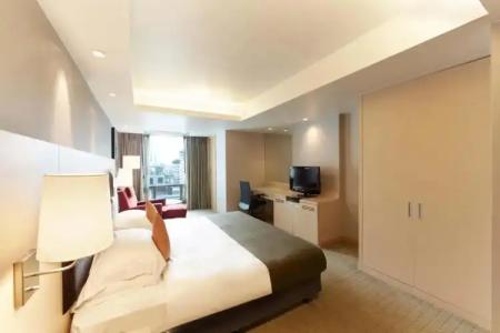 Aspira 12th Avenue Asoke Sukhumvit - 6