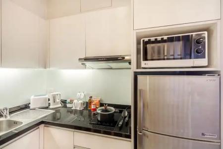 Aspira 12th Avenue Asoke Sukhumvit - 29