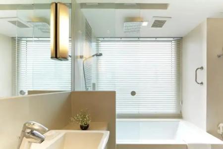 Aspira 12th Avenue Asoke Sukhumvit - 8