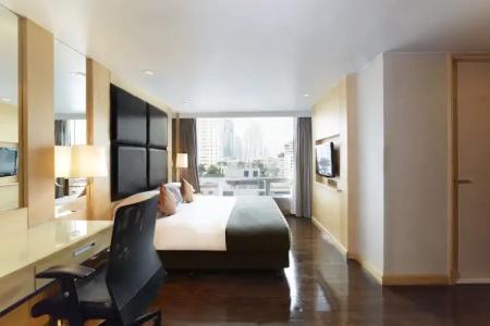 Aspira 12th Avenue Asoke Sukhumvit - 49