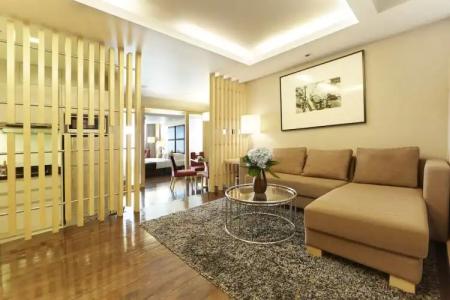 Aspira 12th Avenue Asoke Sukhumvit - 30