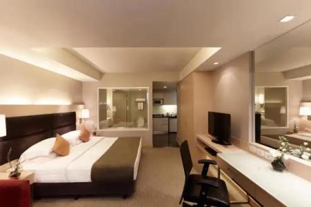 Aspira 12th Avenue Asoke Sukhumvit - 4