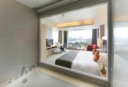 Aspira 12th Avenue Asoke Sukhumvit - 10